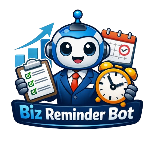 BizReminder Bot