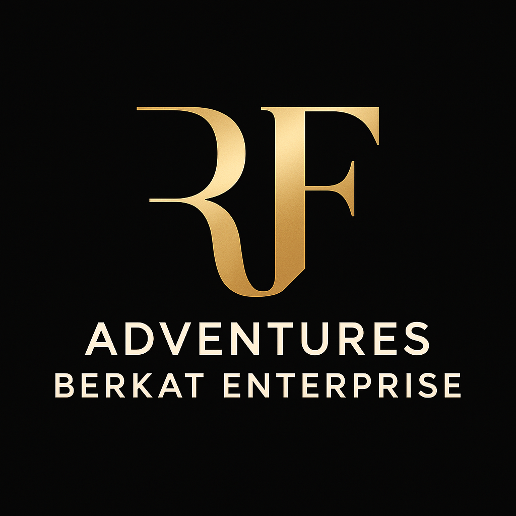 RF Adventures Berkat Enterprise