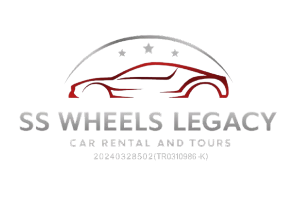 SS Wheels Legacy