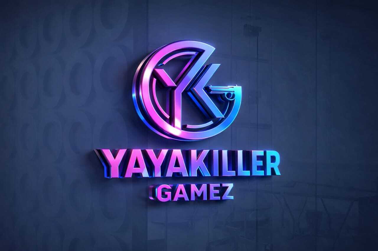 YayaKillerGamez