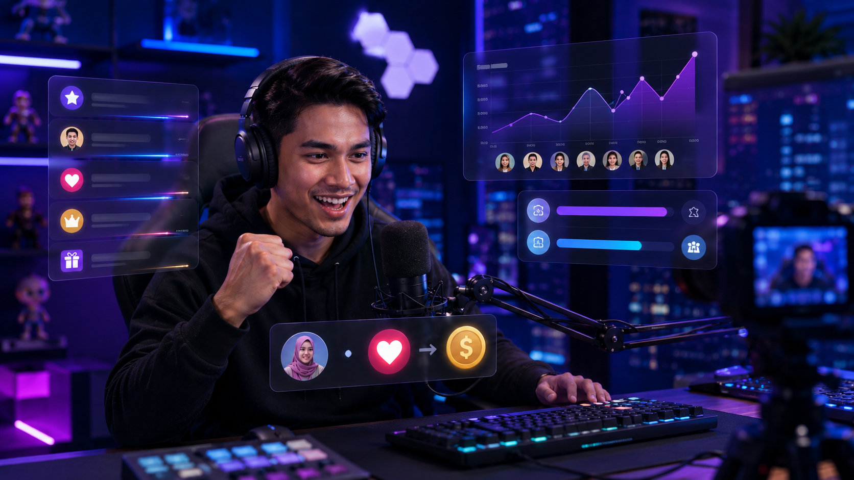 cara-jana-duit-dengan-live-streaming